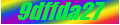 w{X