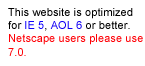 browser