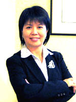 Elaine H. Chang