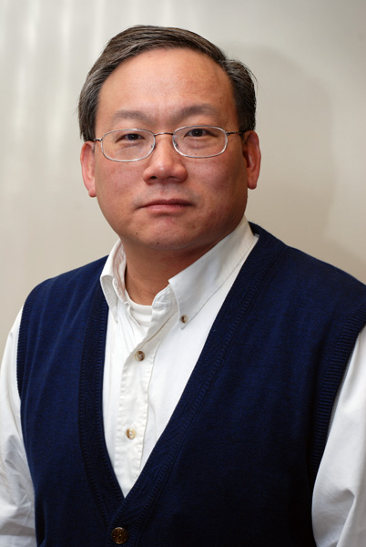 Chang Ching-Jey George