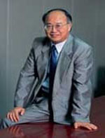 Keith  Chan
