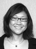 Suzanna  Kang