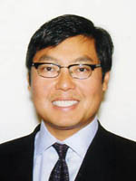Tien  Wong