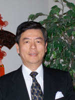 Chen Jerry C